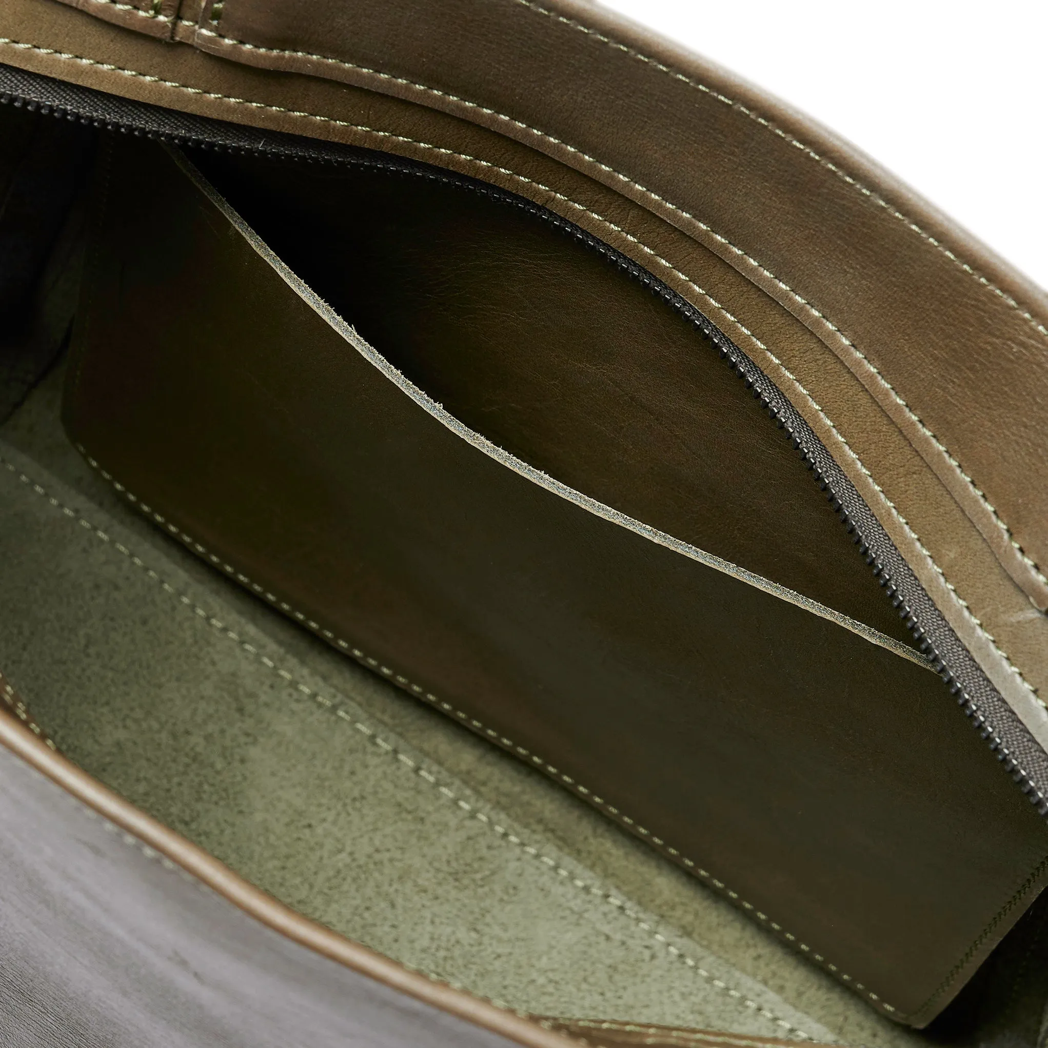 Tote Bag - Olive