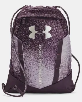 UA Undeniable Sackpack