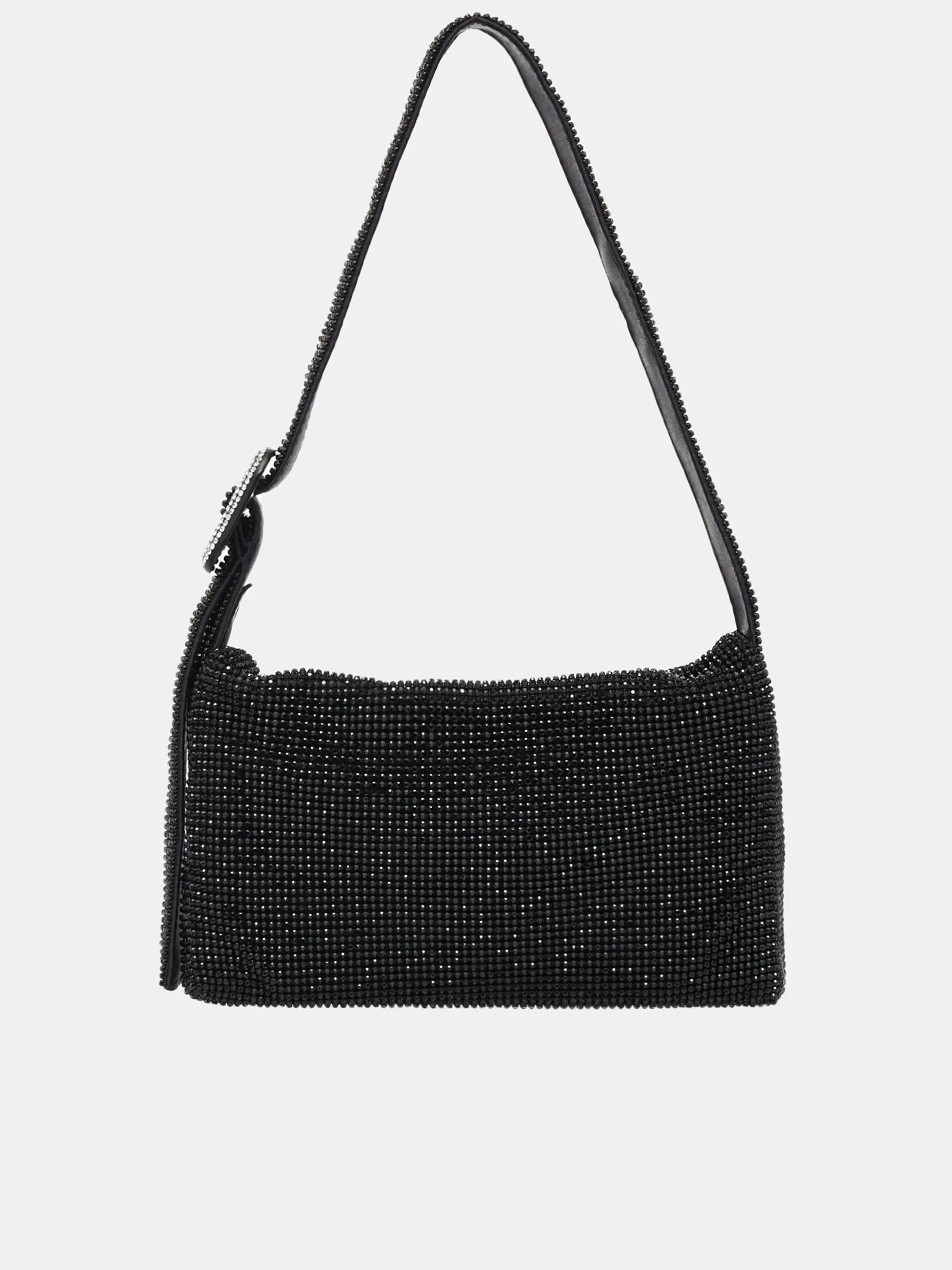 Vitty La Mignon Bag (012-013-VITTY-LA-VIGNON-BLACK)